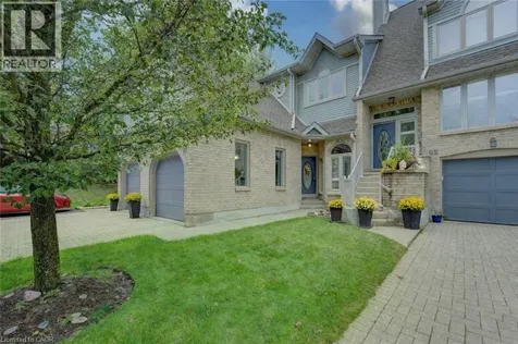 225 Benjamin Road Waterloo ON N2V 1Z3