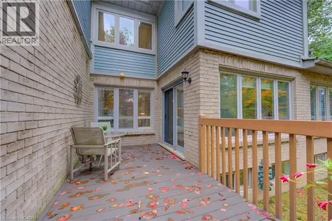 225 Benjamin Road Waterloo ON N2V 1Z3