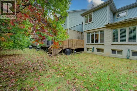 225 Benjamin Road Waterloo ON N2V 1Z3