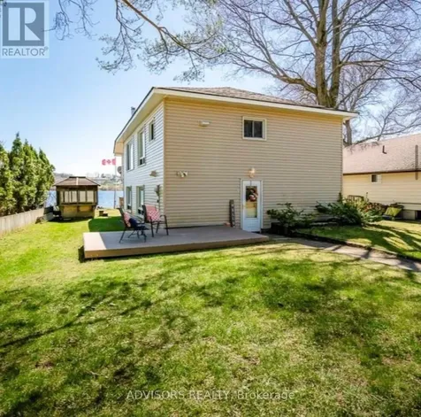 9 Bow Road Tiny ON L9M 0B3