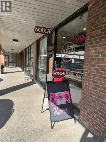 248 Stirling Avenue South Kitchener ON N2G 4L1