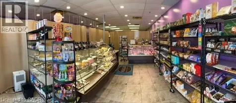 248 Stirling Avenue South Kitchener ON N2G 4L1