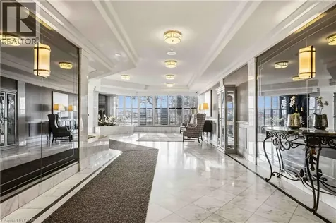 1 Greystone Walk Drive Toronto ON M1K 5J3