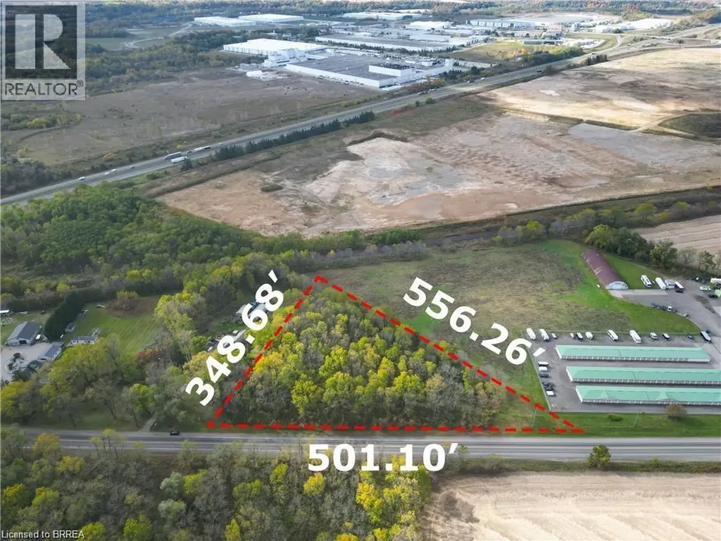 369 Paris Road Brantford ON N3L 3E1
