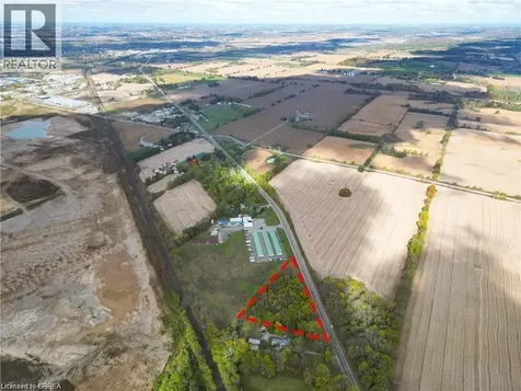 369 Paris Road Brantford ON N3L 3E1