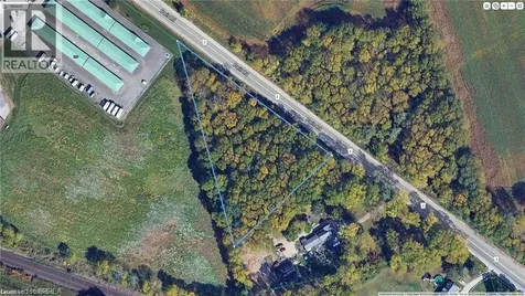 369 Paris Road Brantford ON N3L 3E1