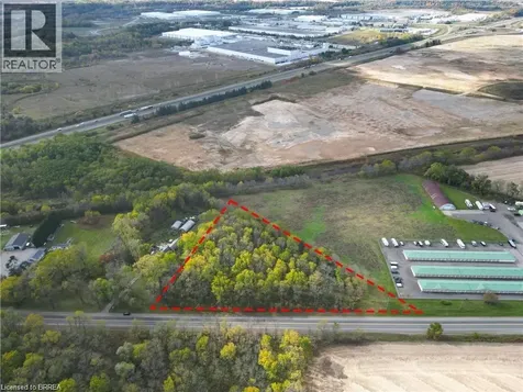 369 Paris Road Brantford ON N3L 3E1