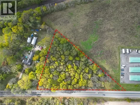 369 Paris Road Brantford ON N3L 3E1