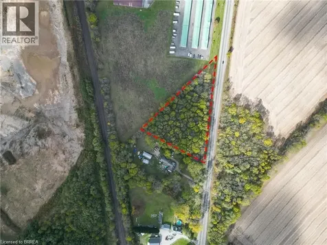 369 Paris Road Brantford ON N3L 3E1