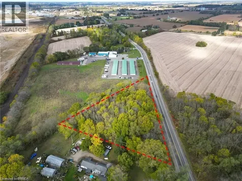 369 Paris Road Brantford ON N3L 3E1
