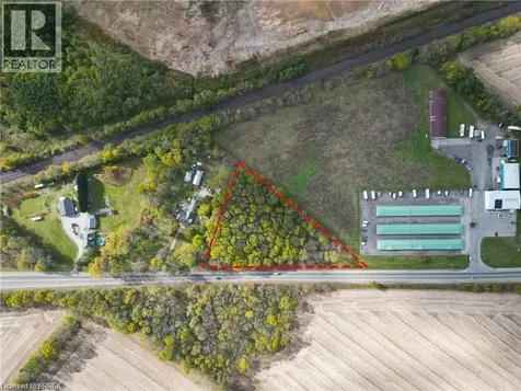 369 Paris Road Brantford ON N3L 3E1