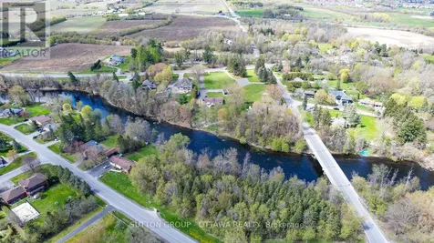 4003 Rideau Valley Drive Ottawa ON K4M 0T8