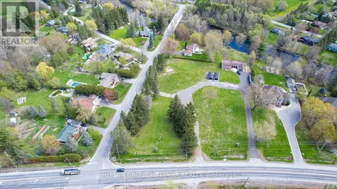 4003 Rideau Valley Drive Ottawa ON K4M 0T8