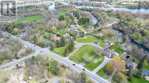 4003 Rideau Valley Drive Ottawa ON K4M 0T8