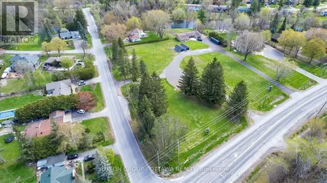 4003 Rideau Valley Drive Ottawa ON K4M 0T8