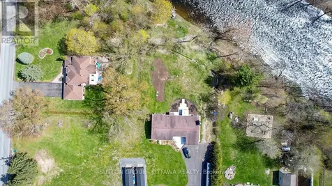 4003 Rideau Valley Drive Ottawa ON K4M 0T8
