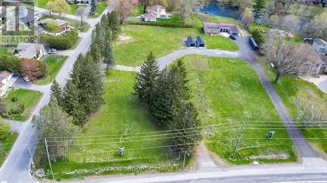 4003 Rideau Valley Drive Ottawa ON K4M 0T8