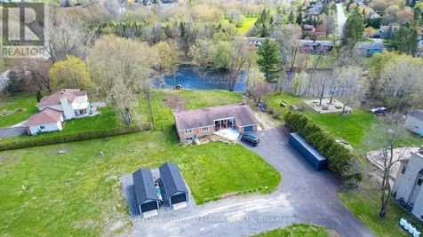 4003 Rideau Valley Drive Ottawa ON K4M 0T8