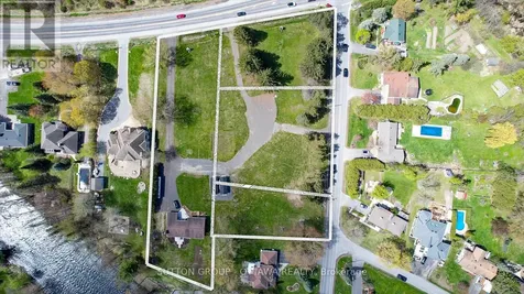 4003 Rideau Valley Drive Ottawa ON K4M 0T8