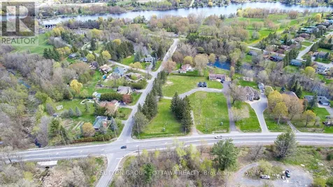 4003 Rideau Valley Drive Ottawa ON K4M 0T8