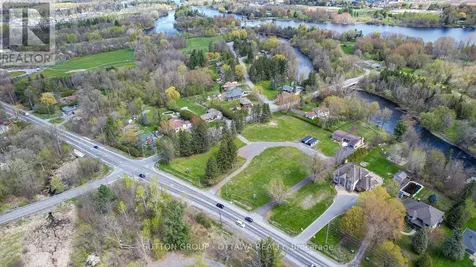4003 Rideau Valley Drive Ottawa ON K4M 0T8