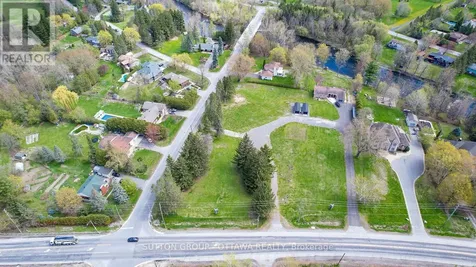 4003 Rideau Valley Drive Ottawa ON K4M 0T8