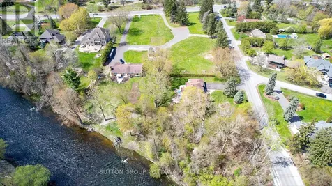 4003 Rideau Valley Drive Ottawa ON K4M 0T8