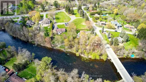 4003 Rideau Valley Drive Ottawa ON K4M 0T8