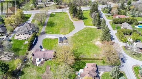 4003 Rideau Valley Drive Ottawa ON K4M 0T8