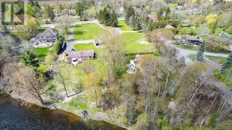 4003 Rideau Valley Drive Ottawa ON K4M 0T8