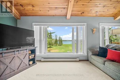 258 Lakeside Trail Magnetawan ON P0A 1P0