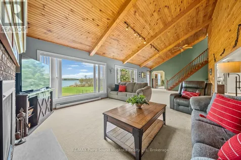 258 Lakeside Trail Magnetawan ON P0A 1P0