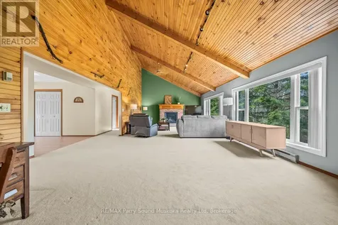 258 Lakeside Trail Magnetawan ON P0A 1P0