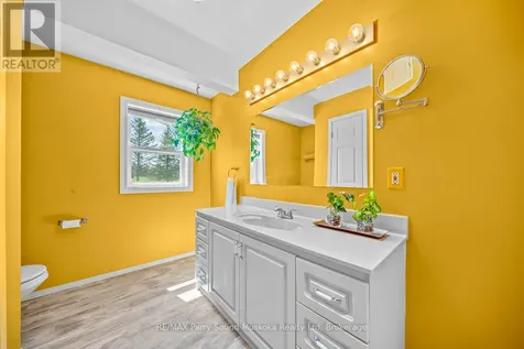 258 Lakeside Trail Magnetawan ON P0A 1P0