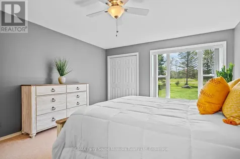 258 Lakeside Trail Magnetawan ON P0A 1P0