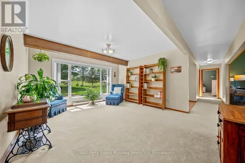 258 Lakeside Trail Magnetawan ON P0A 1P0