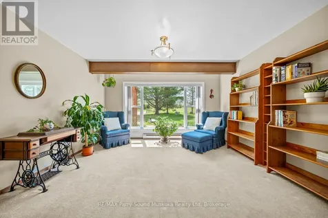 258 Lakeside Trail Magnetawan ON P0A 1P0