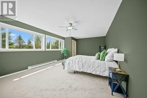 258 Lakeside Trail Magnetawan ON P0A 1P0
