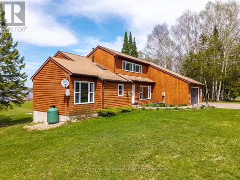 258 Lakeside Trail Magnetawan ON P0A 1P0