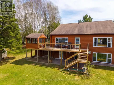 258 Lakeside Trail Magnetawan ON P0A 1P0