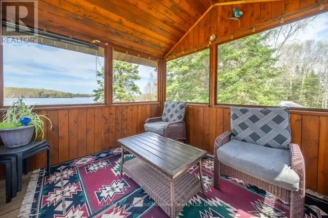 258 Lakeside Trail Magnetawan ON P0A 1P0