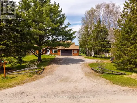 258 Lakeside Trail Magnetawan ON P0A 1P0