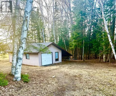 258 Lakeside Trail Magnetawan ON P0A 1P0