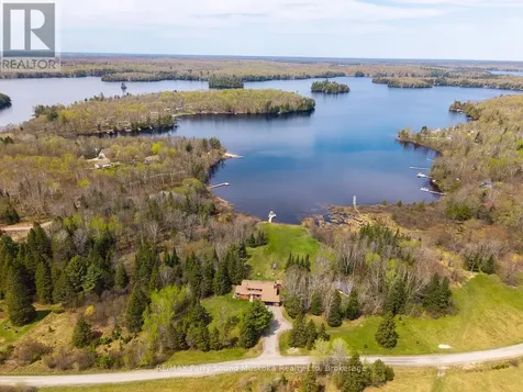 258 Lakeside Trail Magnetawan ON P0A 1P0