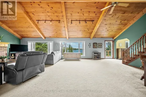 258 Lakeside Trail Magnetawan ON P0A 1P0