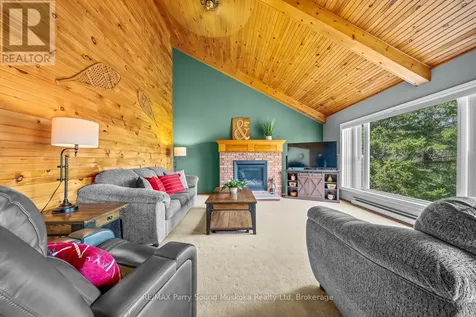 258 Lakeside Trail Magnetawan ON P0A 1P0