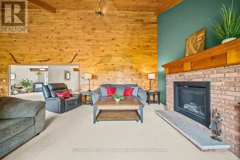 258 Lakeside Trail Magnetawan ON P0A 1P0