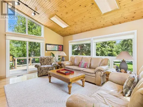 40 Eastwood Crescent Kincardine ON N2Z 2X6