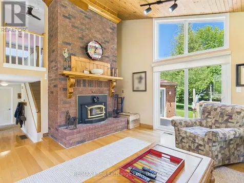 40 Eastwood Crescent Kincardine ON N2Z 2X6