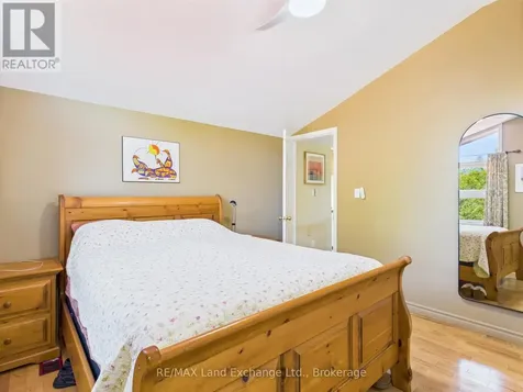 40 Eastwood Crescent Kincardine ON N2Z 2X6